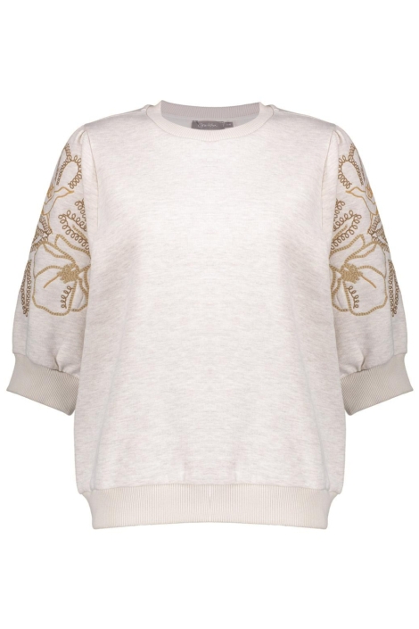 Geisha sweat